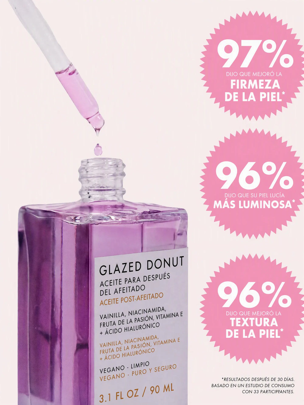 Glazed Donut - By DivasMX