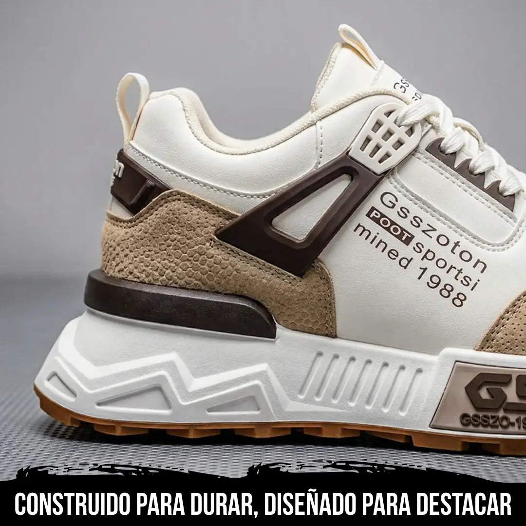 Tenis Chunky GZ™