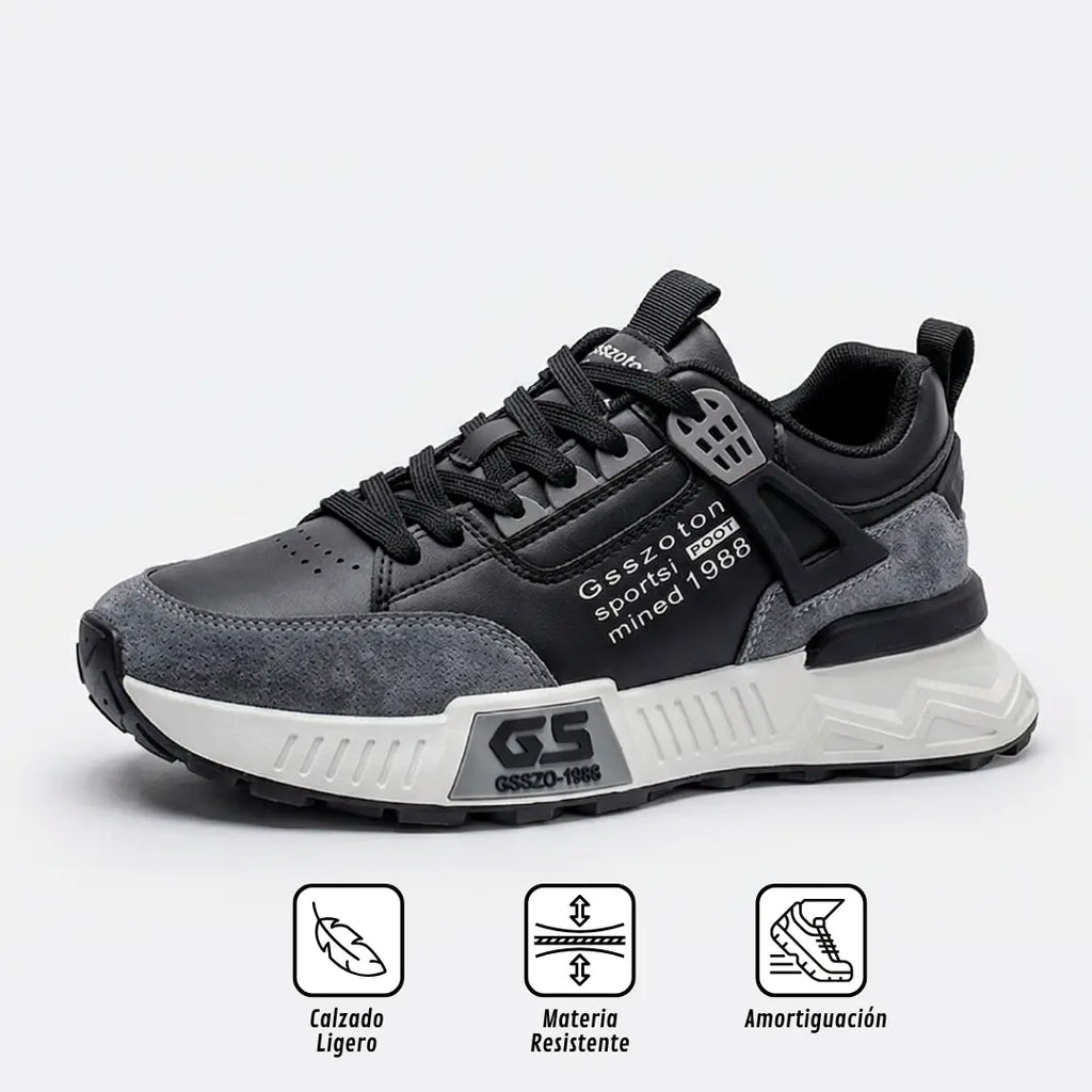 Tenis Chunky GZ™