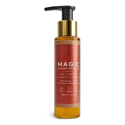 PAGINA DE PRUEBA - ACEITE CORPORAL REAFIRMANTE