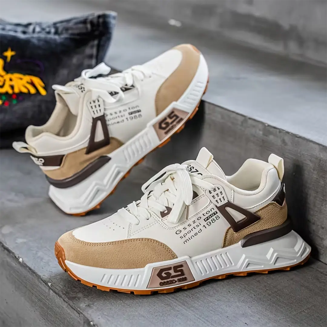 Tenis Chunky GZ™