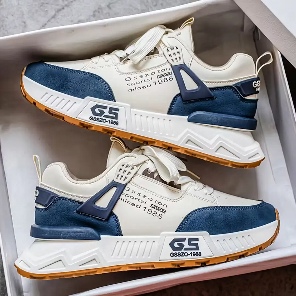 Tenis Chunky GZ™