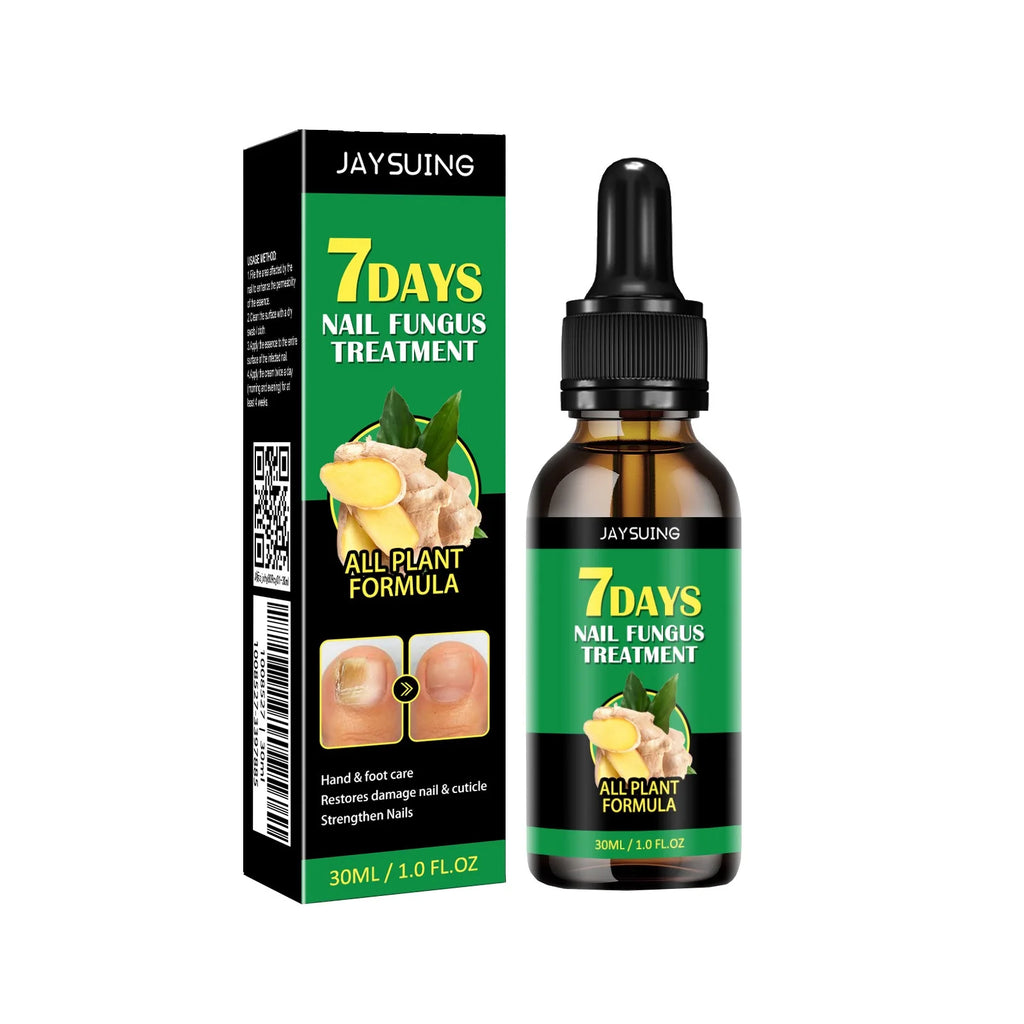 FungiShield Pro™ – Las gotas preventivas que crean una barrera natural invisible contra hongos antes de que aparezcan