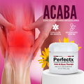PerfectX™ – La crema natural que devuelve la movilidad a tus articulaciones en 15 minutos